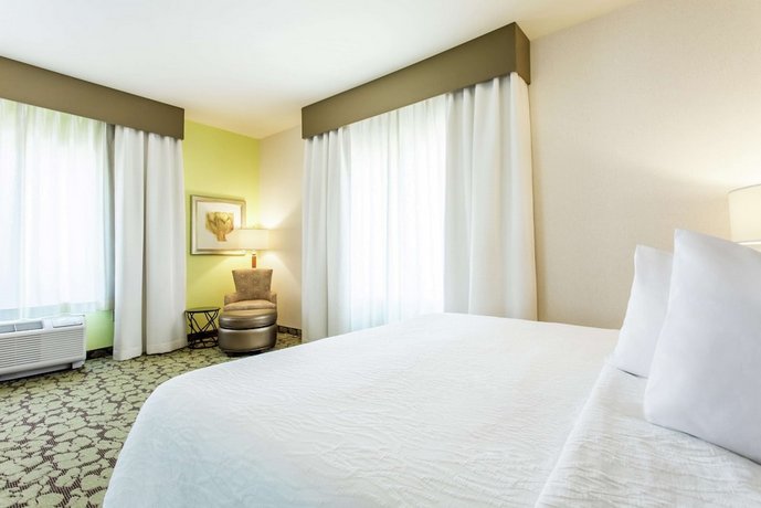 Hilton Garden Inn San Diego/Rancho Bernardo