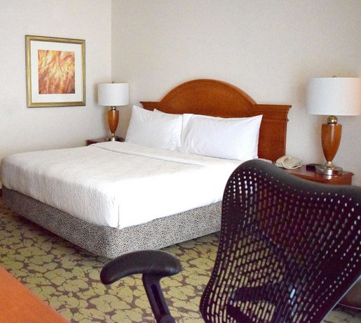 Hilton Garden Inn San Diego/Rancho Bernardo