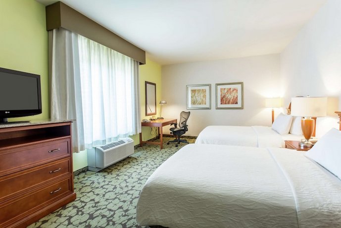 Hilton Garden Inn San Diego/Rancho Bernardo