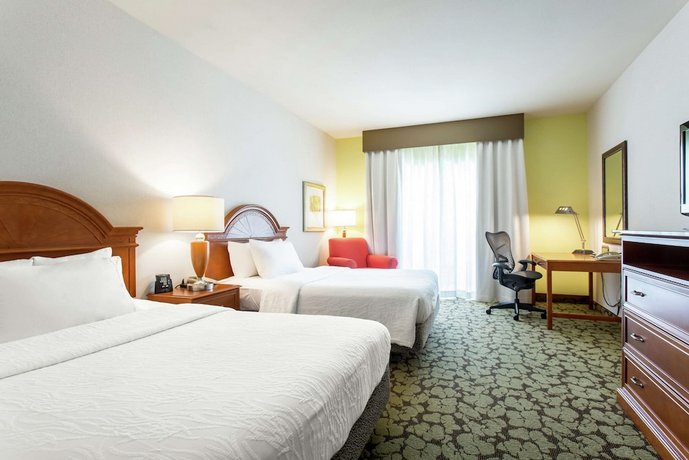 Hilton Garden Inn San Diego/Rancho Bernardo