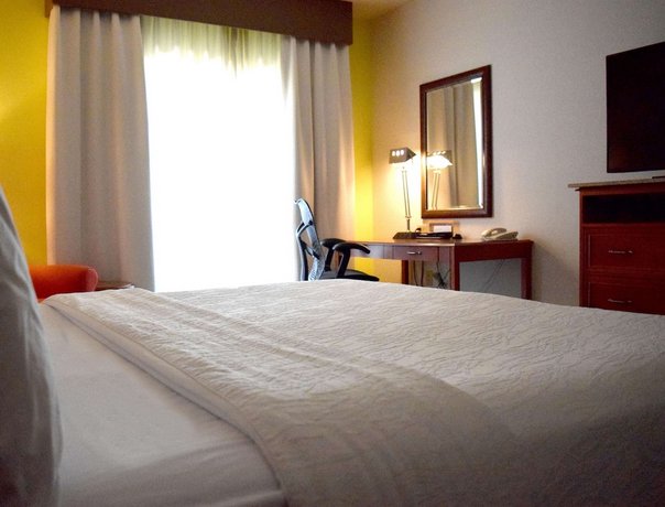Hilton Garden Inn San Diego/Rancho Bernardo