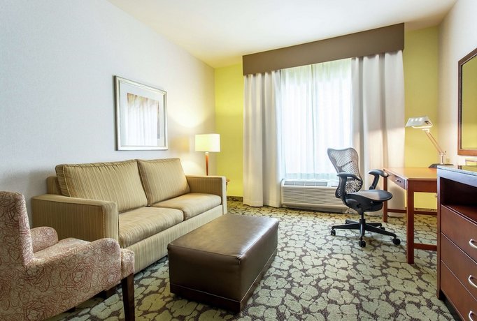 Hilton Garden Inn San Diego/Rancho Bernardo