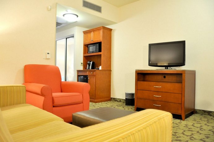 Hilton Garden Inn San Diego/Rancho Bernardo