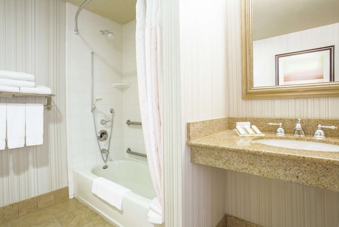 Hilton Garden Inn San Diego/Rancho Bernardo
