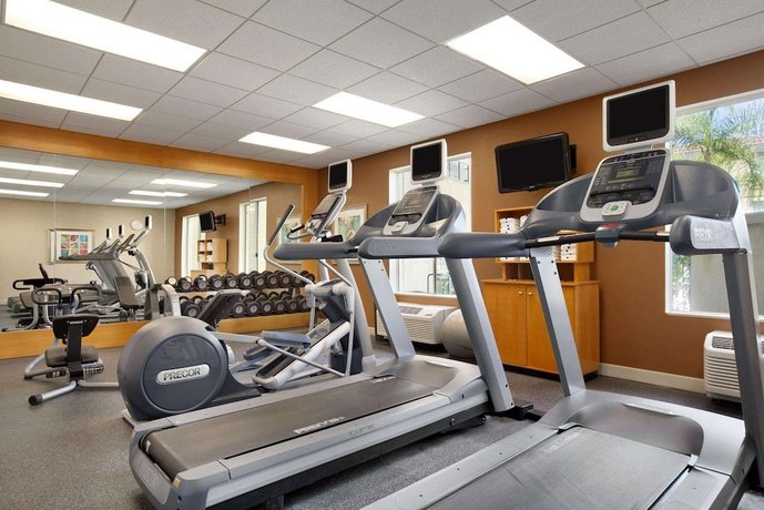 Hilton Garden Inn San Diego/Rancho Bernardo