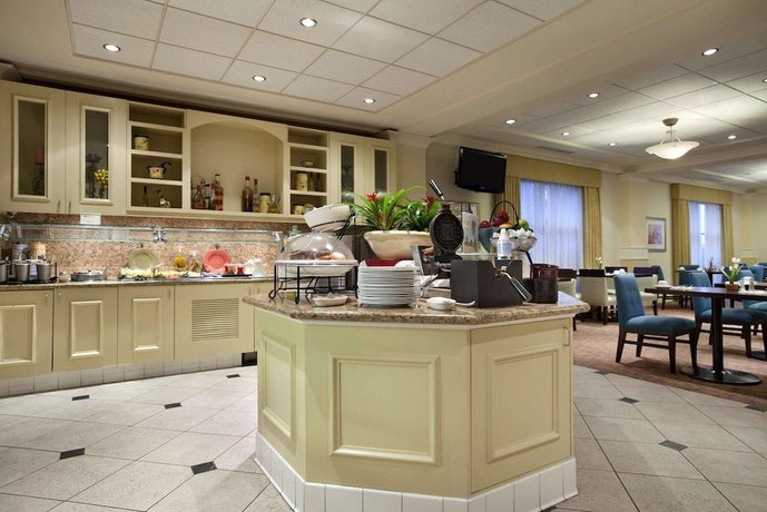 Hilton Garden Inn San Diego/Rancho Bernardo