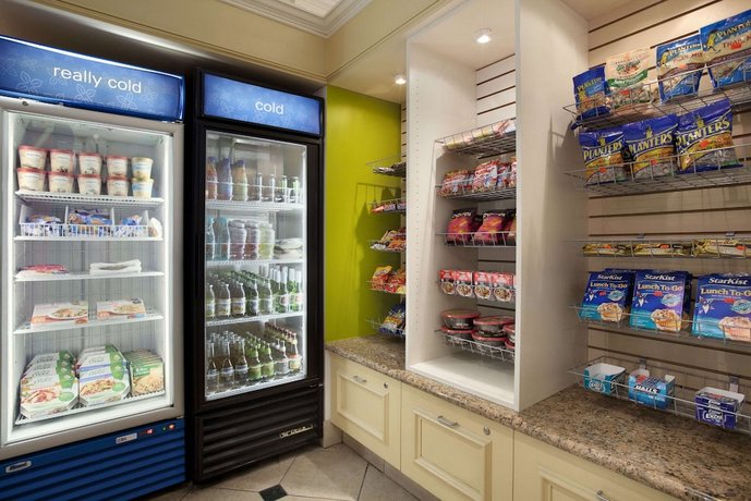 Hilton Garden Inn San Diego/Rancho Bernardo