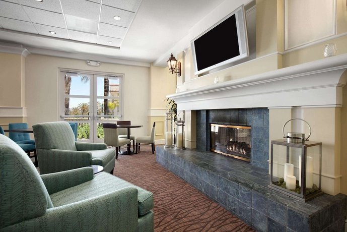 Hilton Garden Inn San Diego/Rancho Bernardo