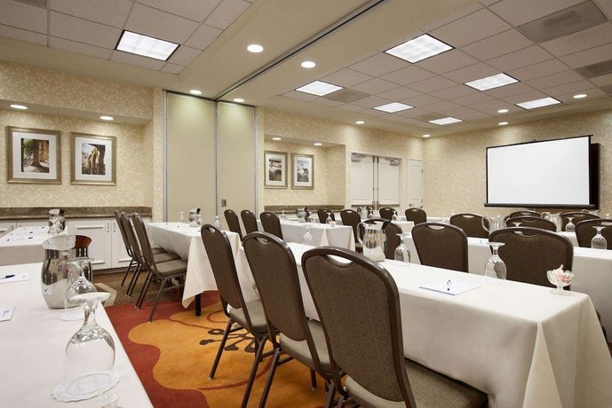 Hilton Garden Inn San Diego/Rancho Bernardo