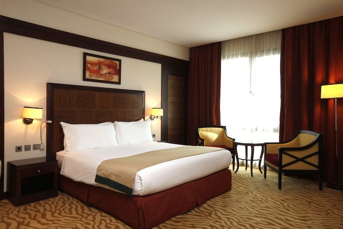 Holiday Inn Olaya
