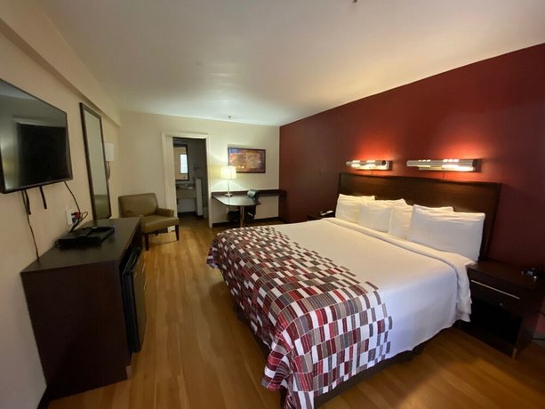 California Inn and Suites Rancho Cordova