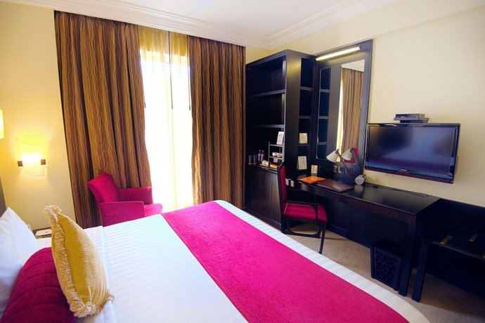 Sterling's Mac Hotel