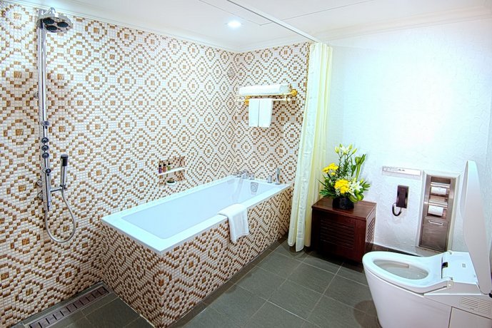 Sterling's Mac Hotel