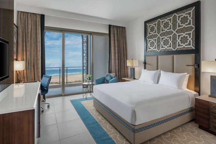 Hilton Tangier Al Houara Resort & Spa