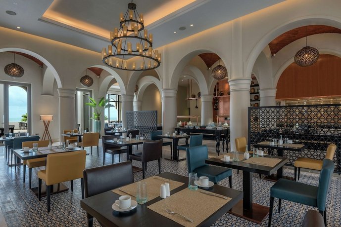 Hilton Tangier Al Houara Resort & Spa