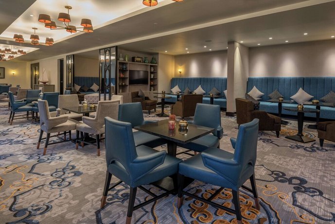 Hilton Tangier Al Houara Resort & Spa