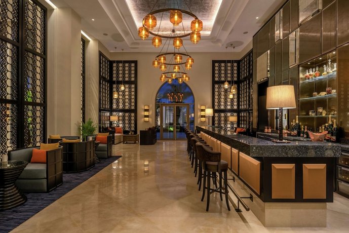 Hilton Tangier Al Houara Resort & Spa