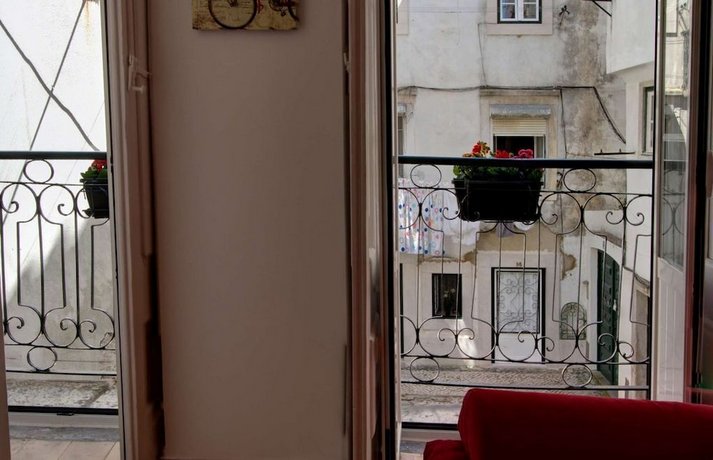 Cozy in the Heart of Alfama