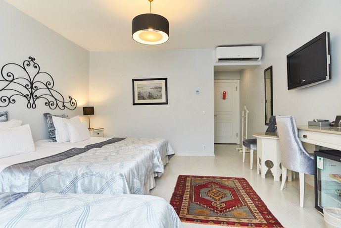 Celal Sultan Hotel Special Class