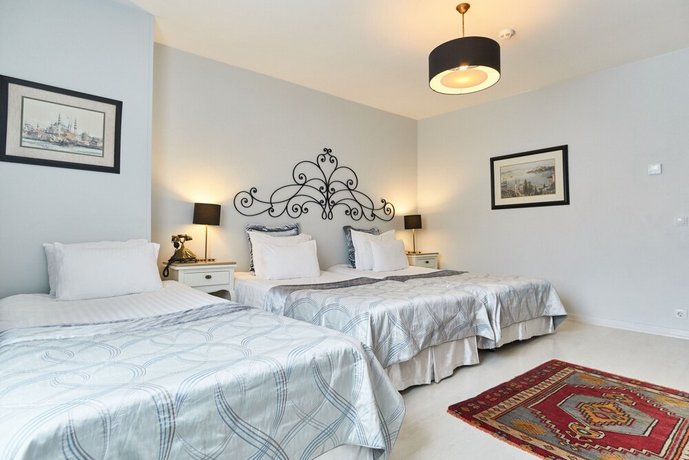 Celal Sultan Hotel Special Class