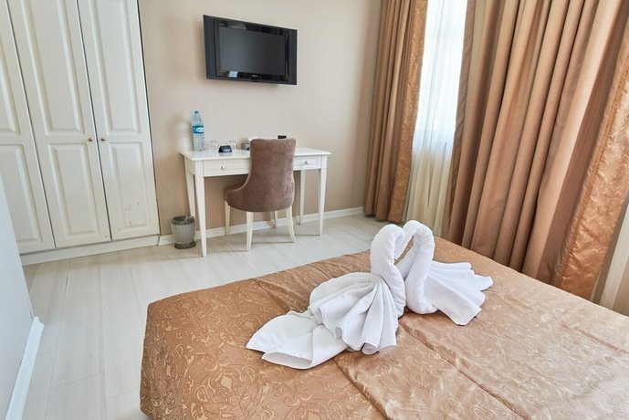 Celal Sultan Hotel Special Class