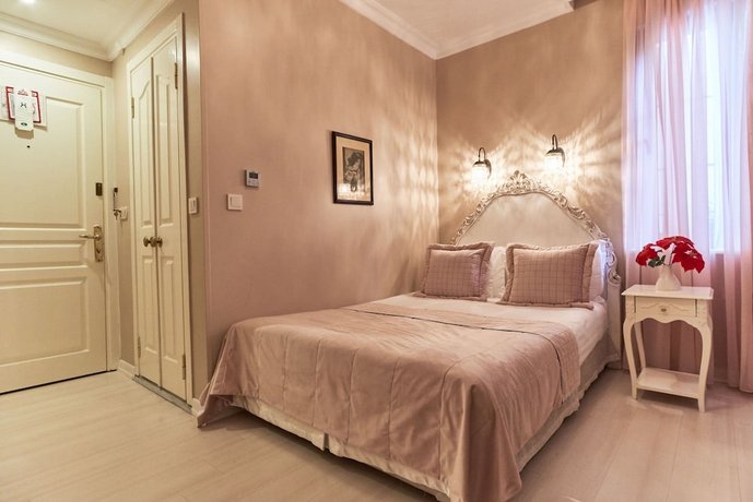 Celal Sultan Hotel Special Class