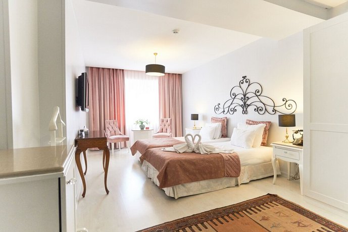 Celal Sultan Hotel Special Class