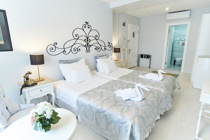 Celal Sultan Hotel Special Class