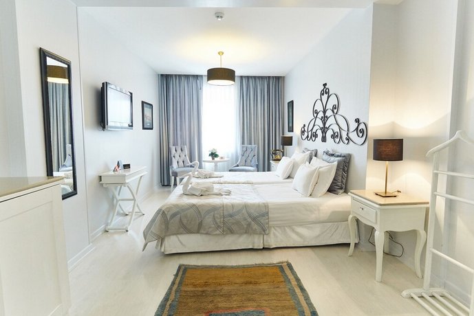 Celal Sultan Hotel Special Class