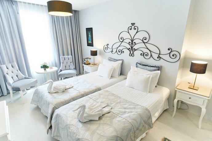 Celal Sultan Hotel Special Class