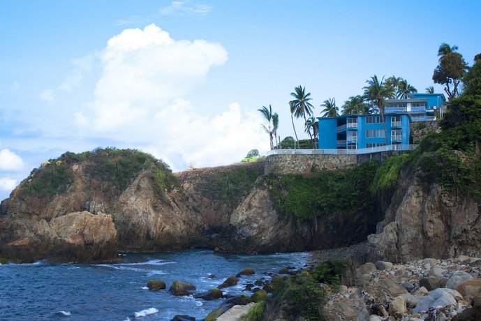 Santa Maria Acapulco