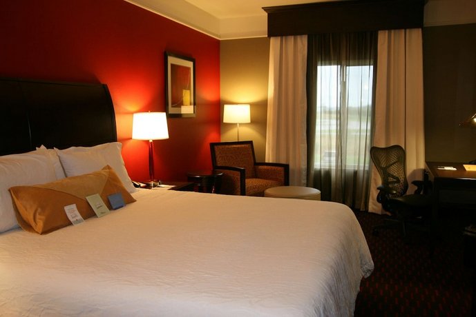 Hilton Garden Inn Oxford Anniston AL