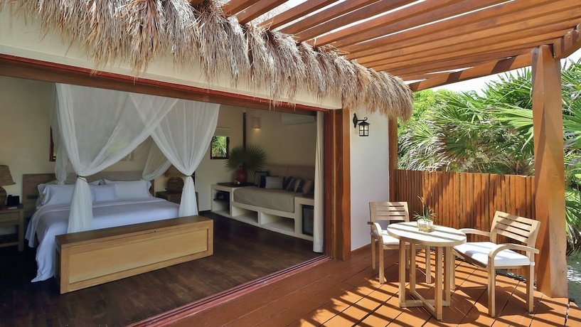 Mukan Resort South of Tulum