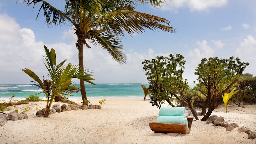 Mukan Resort South of Tulum