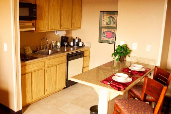 Hampton Inn & Suites Flagstaff