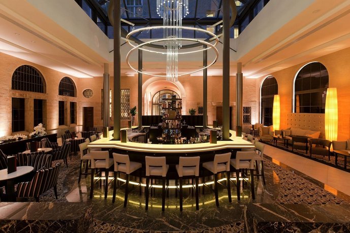 Steigenberger Grandhotel Handelshof Leipzig
