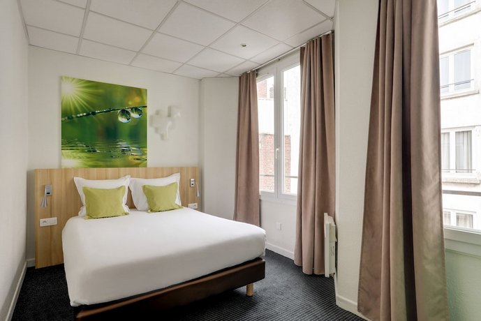 Hotel Balladins Lille