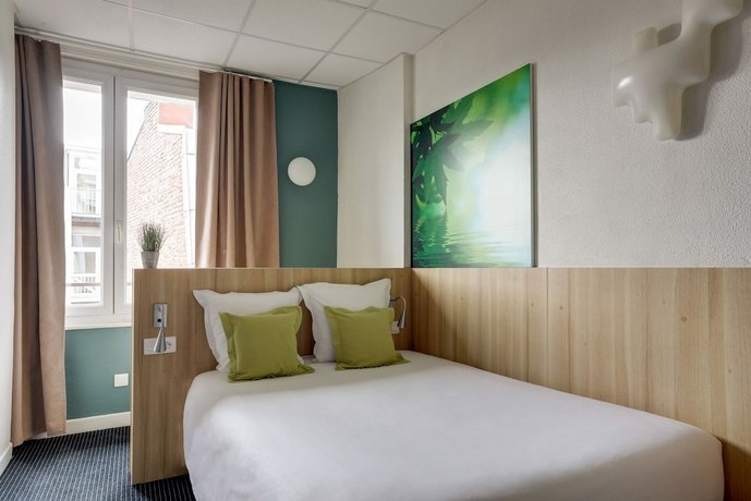 Hotel Balladins Lille