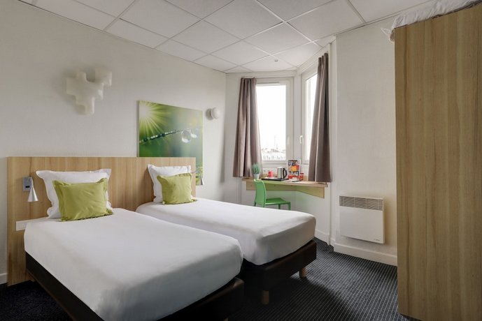 Hotel Balladins Lille