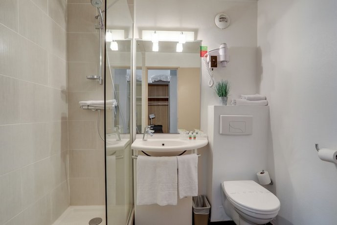 Hotel Balladins Lille