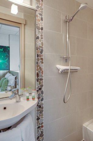 Hotel Balladins Lille
