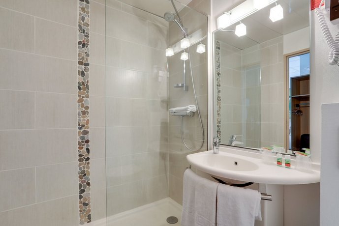 Hotel Balladins Lille