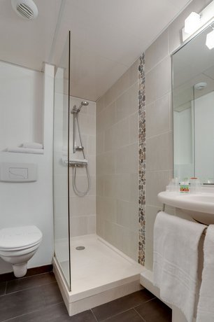 Hotel Balladins Lille