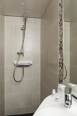 Hotel Balladins Lille