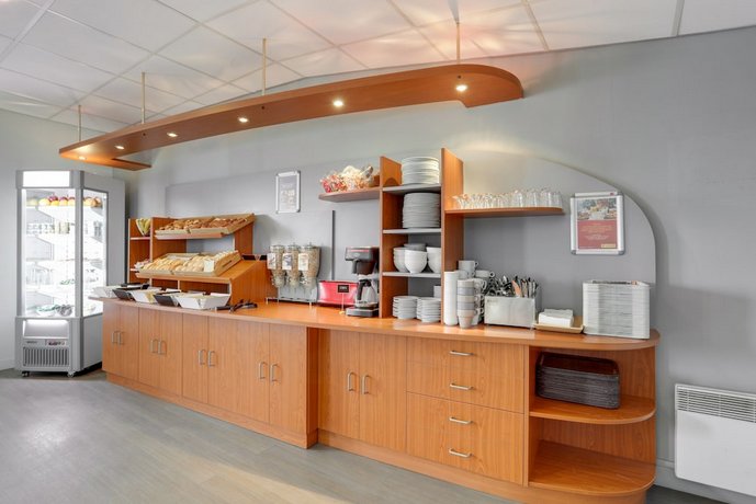 Hotel Balladins Lille