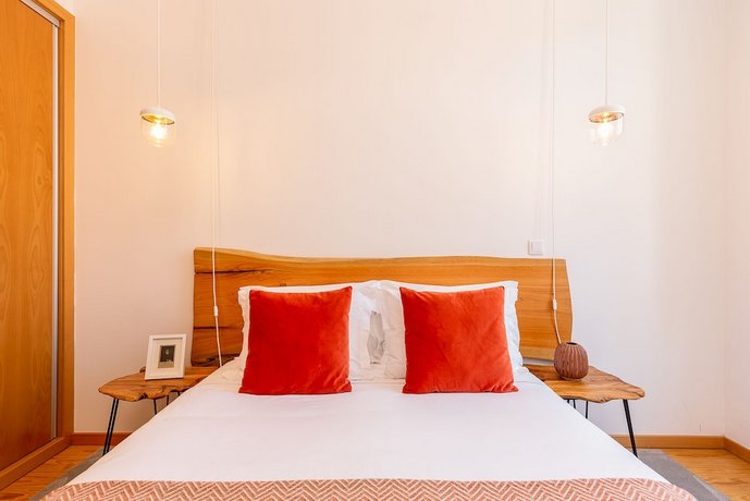 Your Opo Vintage Apartments
