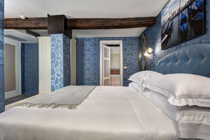 GKK Exclusive Private suite Venezia