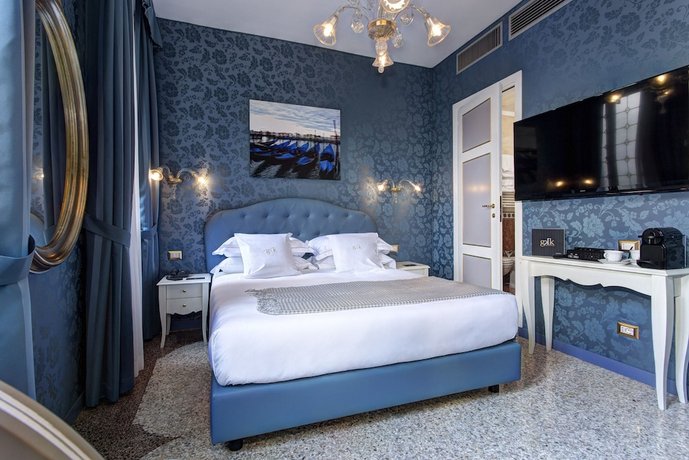 GKK Exclusive Private suite Venezia