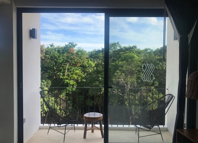 Zendero Tulum
