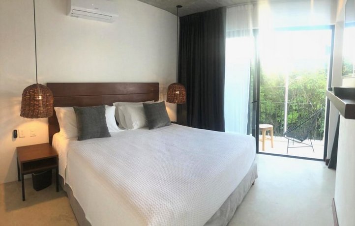 Zendero Tulum